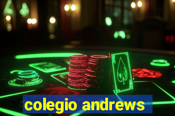 colegio andrews